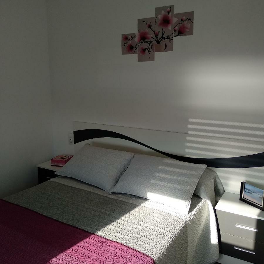 Apartamento Camelle Exterior foto
