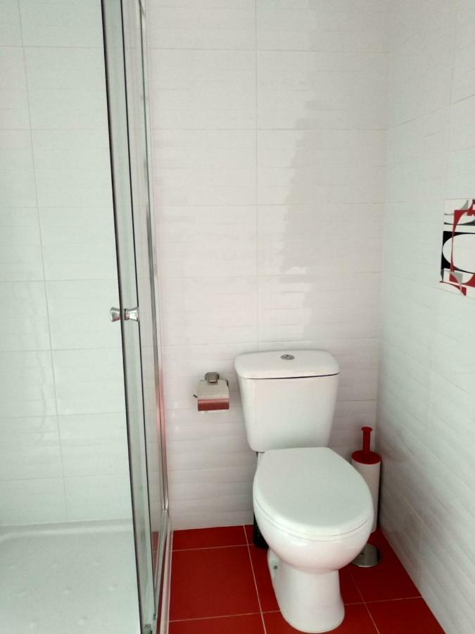 Apartamento Camelle Exterior foto