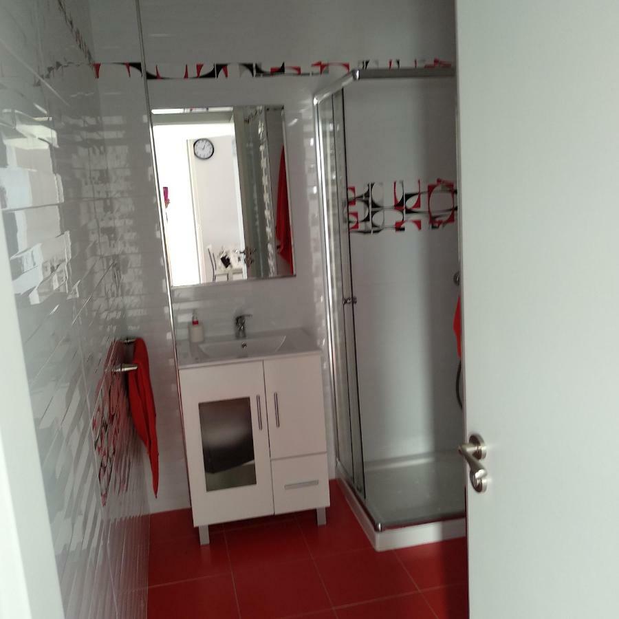 Apartamento Camelle Exterior foto