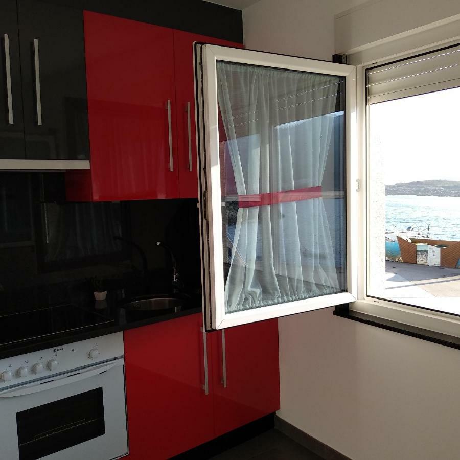 Apartamento Camelle Exterior foto